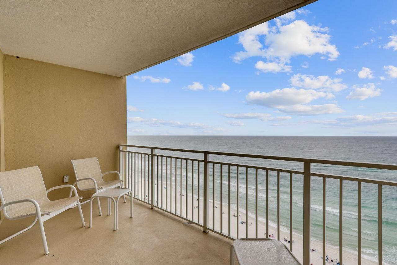 Emerald Beach #1426 By Book That Condo Panama City Beach Exterior photo