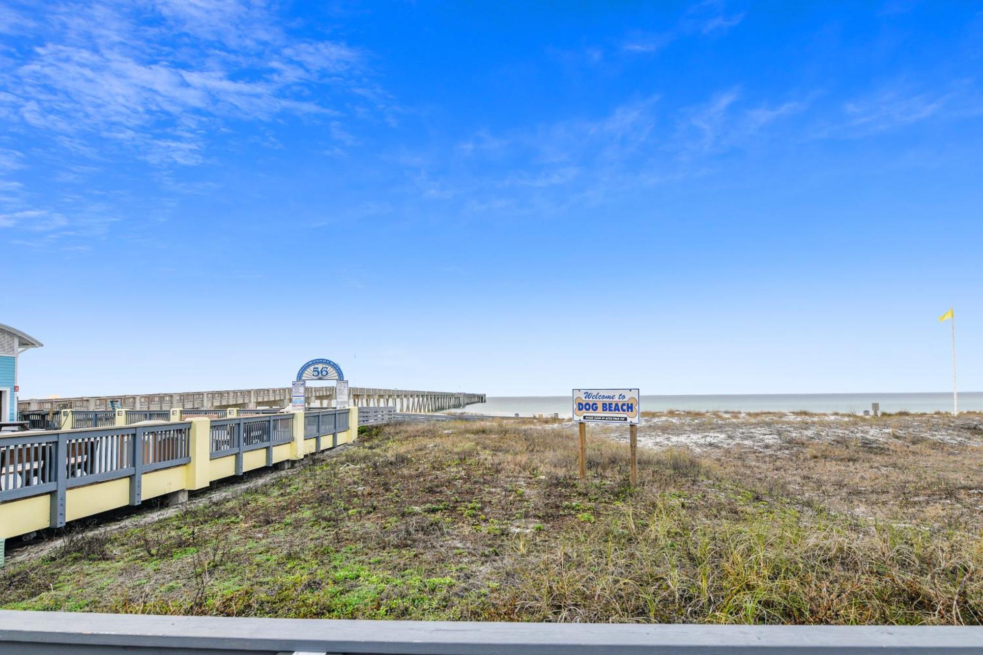 Emerald Beach #1426 By Book That Condo Panama City Beach Exterior photo