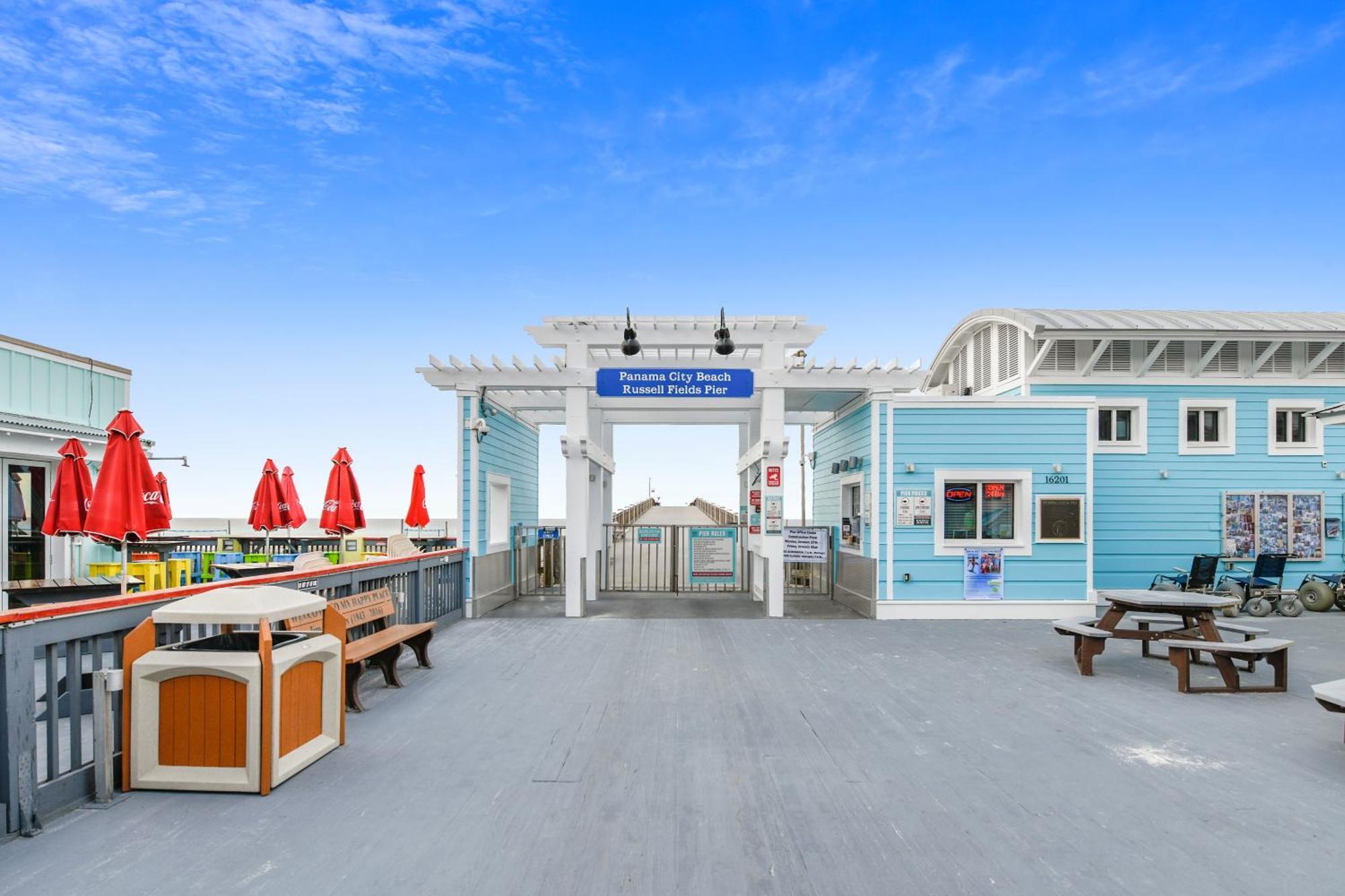 Emerald Beach #1426 By Book That Condo Panama City Beach Exterior photo