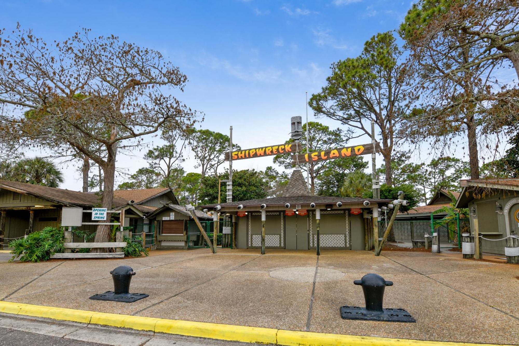 Emerald Beach #1426 By Book That Condo Panama City Beach Exterior photo