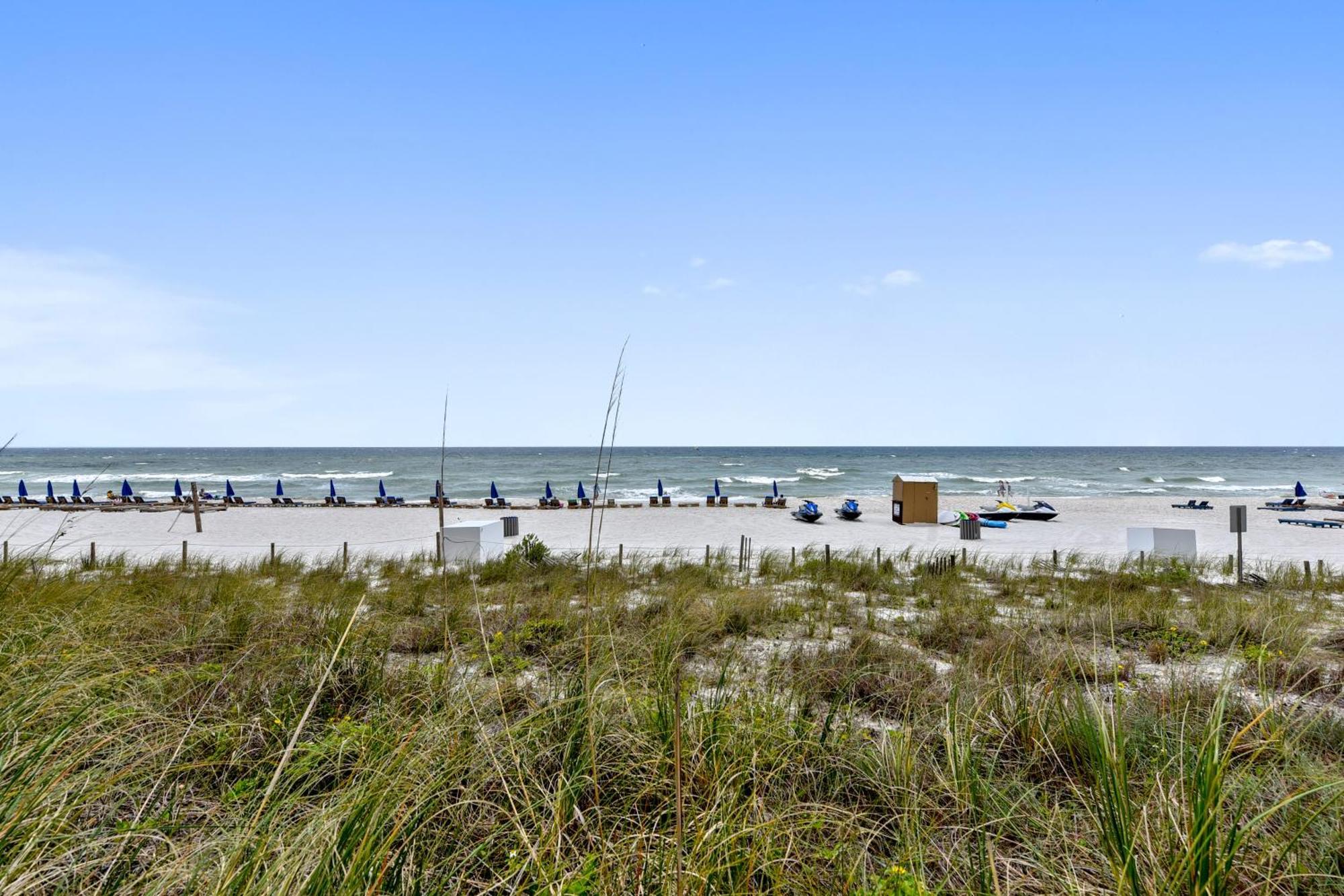Emerald Beach #1426 By Book That Condo Panama City Beach Exterior photo