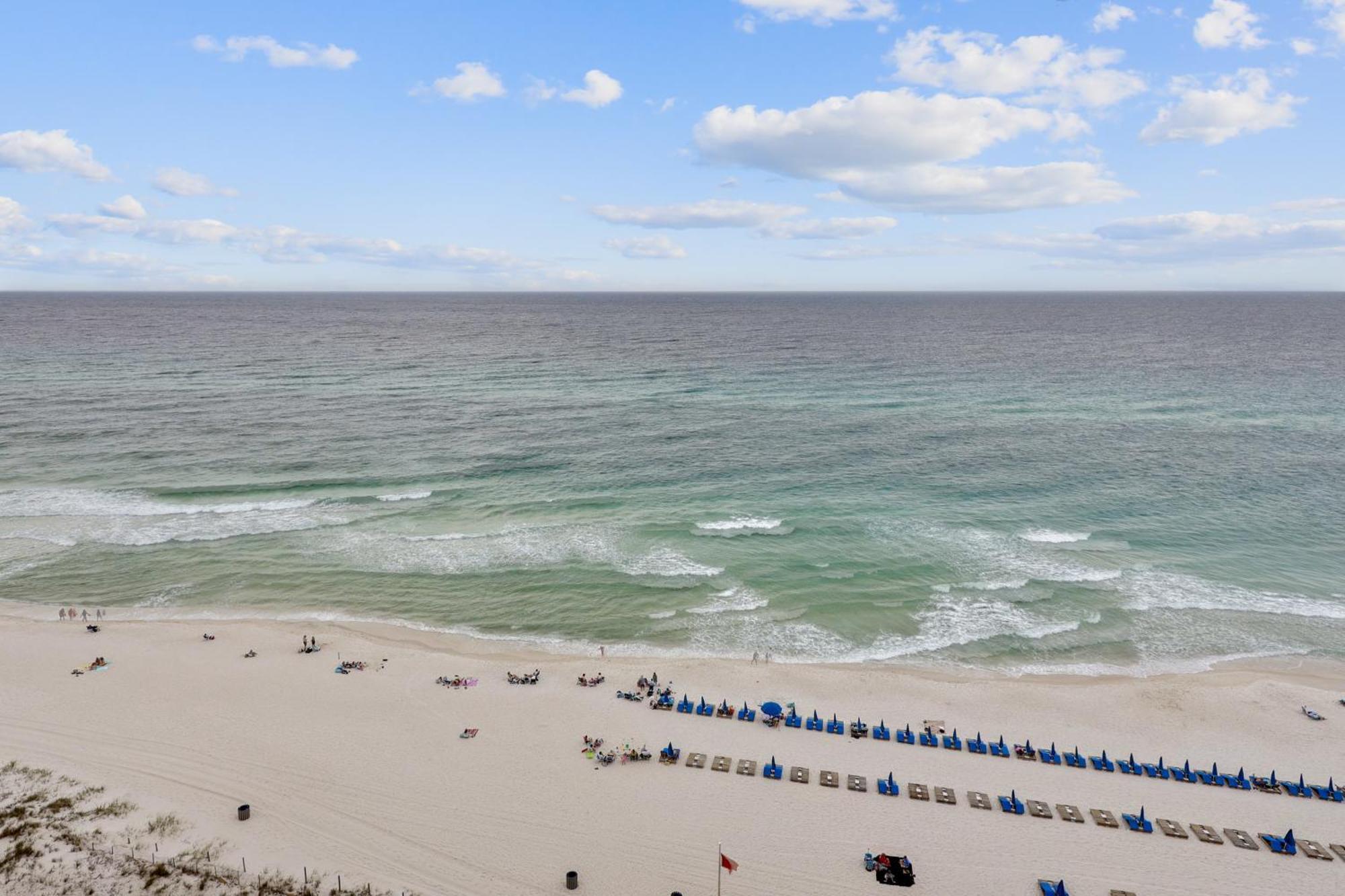 Emerald Beach #1426 By Book That Condo Panama City Beach Exterior photo